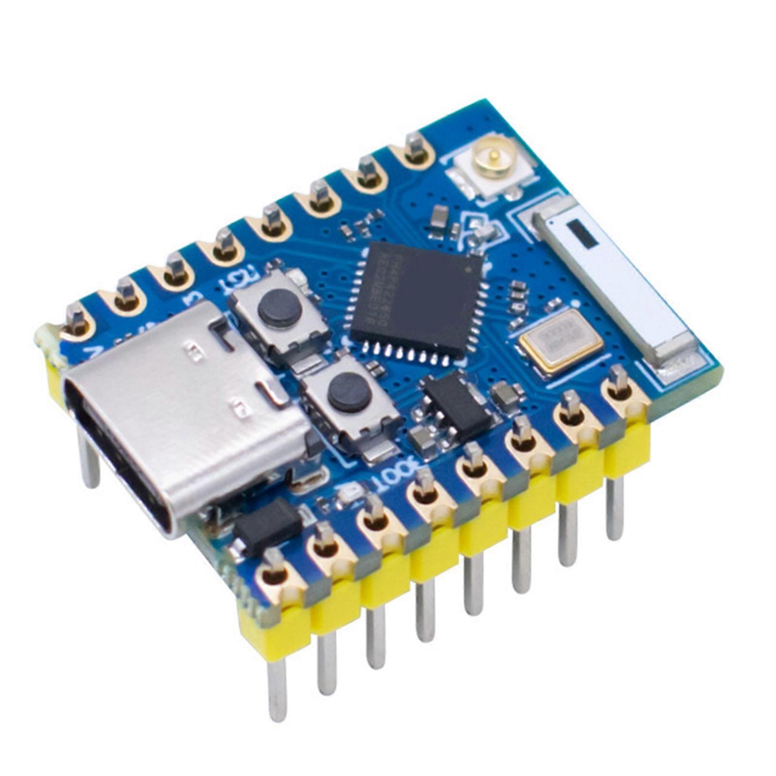 Microcontroller Development Board for Programming with GPIO Access for Relays, LEDs, Home Automation, and DIY Projects  without wire