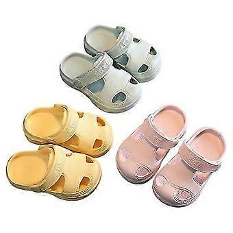 Toddlers Kids Girls Boys Pool Summer Garden Beach Clogs Sandals Slippers Shoes