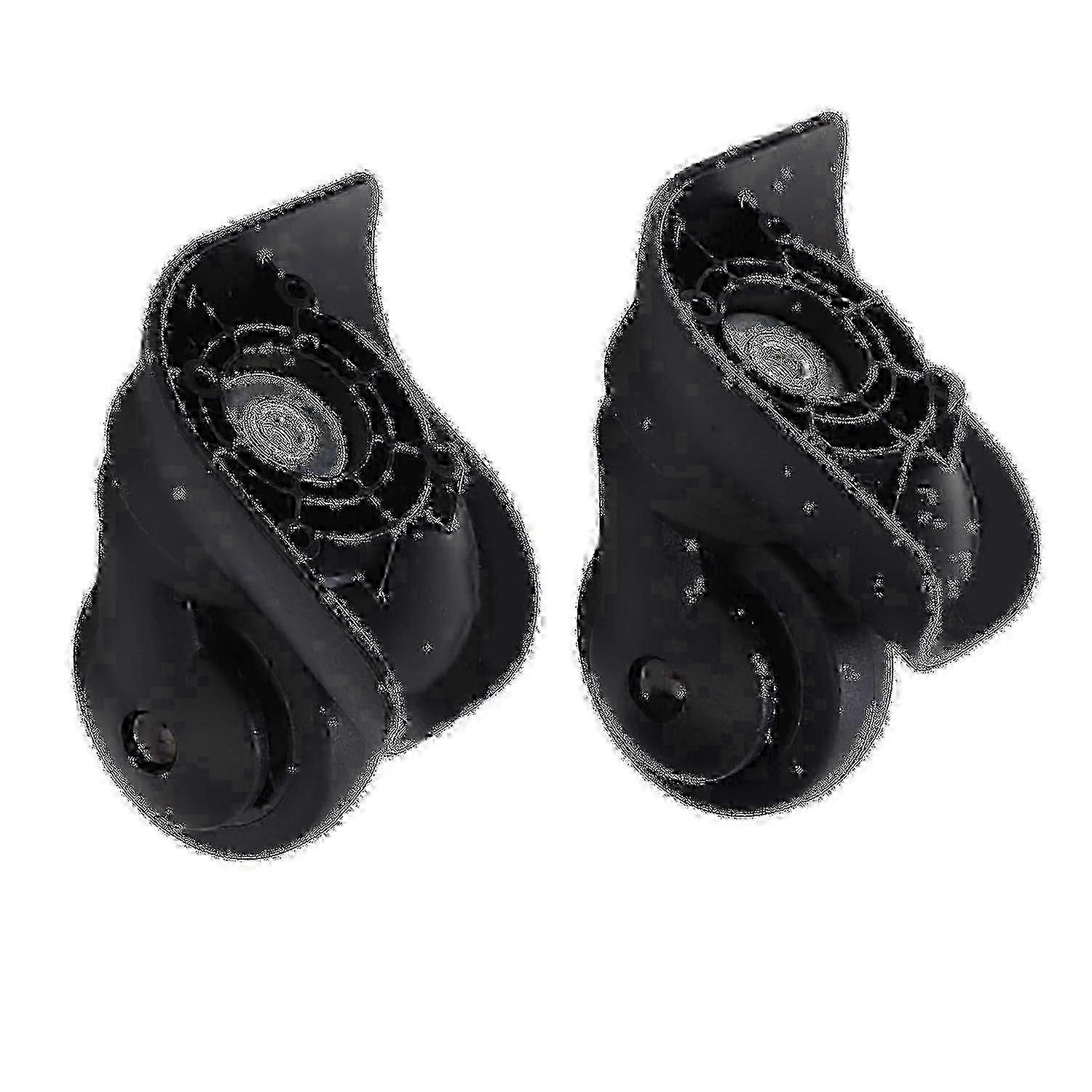 Compatible with Samsonite Luggage Replacement Wheels Universal A53 Trolley Case Wheel Set