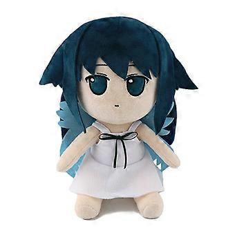 The Song of Saya Plush Toy Saya Plushies Doll Kids Gifts 20cm