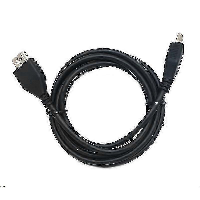 Til Ps4 Hdmi-kabel HDMI-kabel