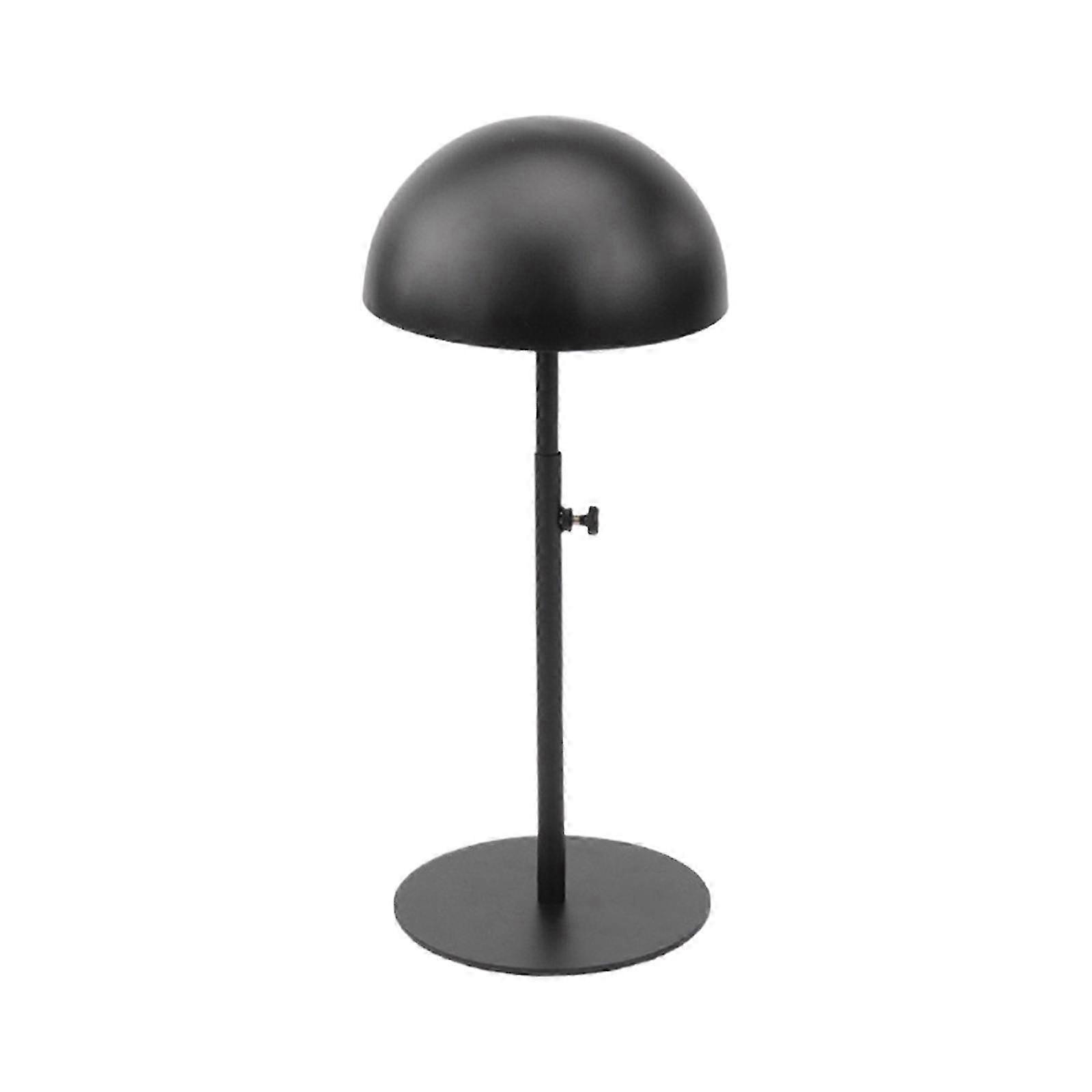 Stainless Steel Adjustable Hat Stand