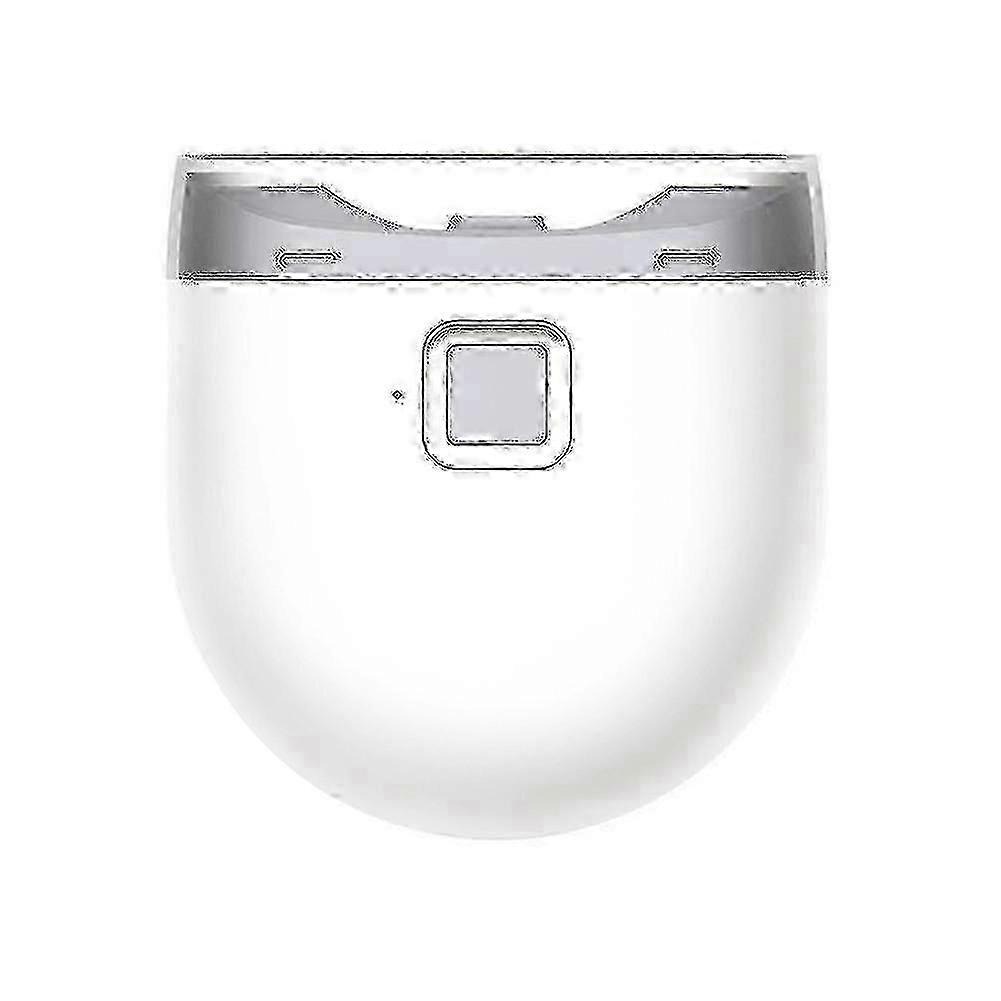 Portable Auto Nail Trimmer With Suction