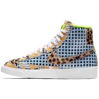 Nike Blaze Mid "Vildt Mönster - Flanell" CJ4239-491