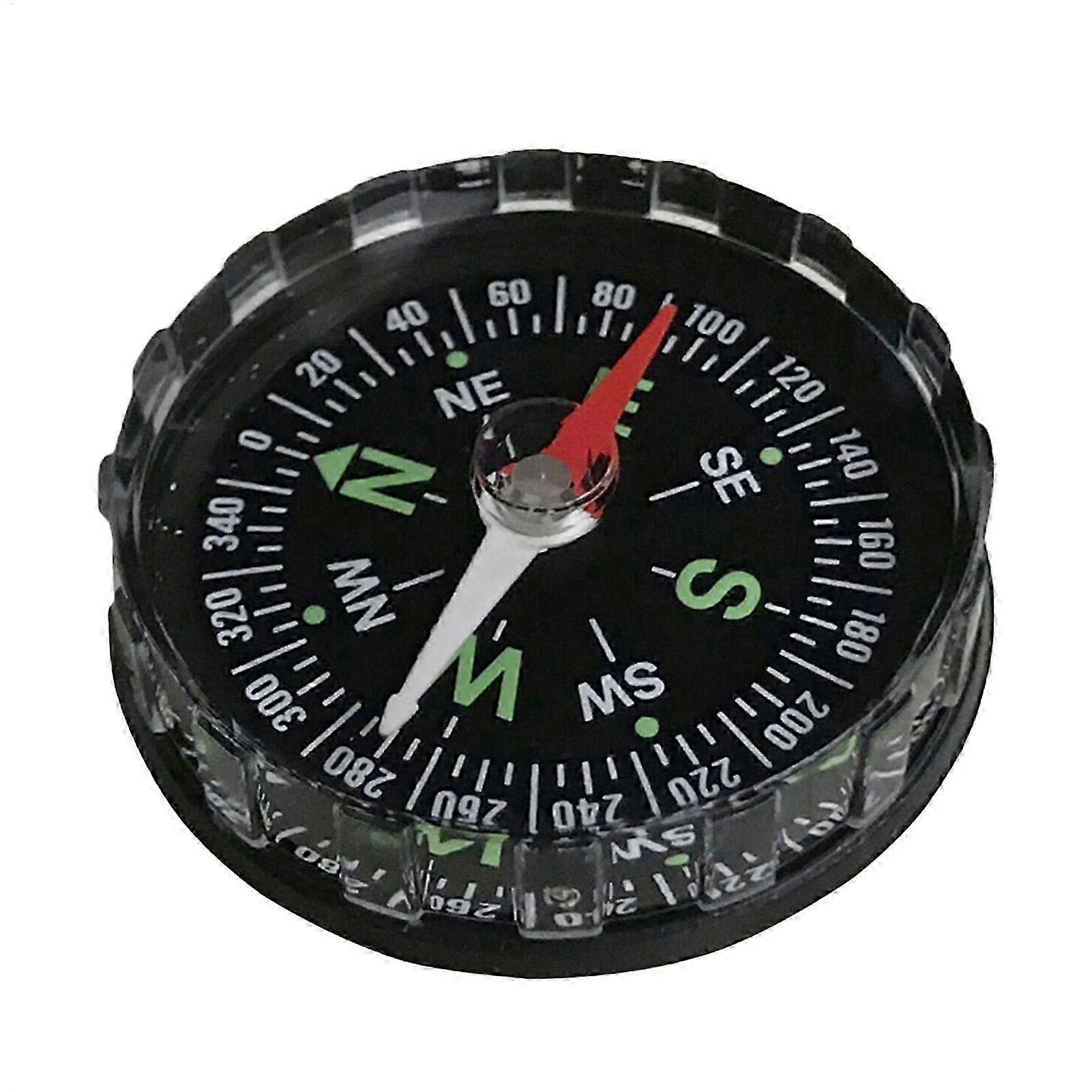 Lightweight Waterproof Hiking Compass