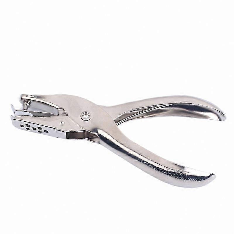 3mm Single Hole Handheld Punch
