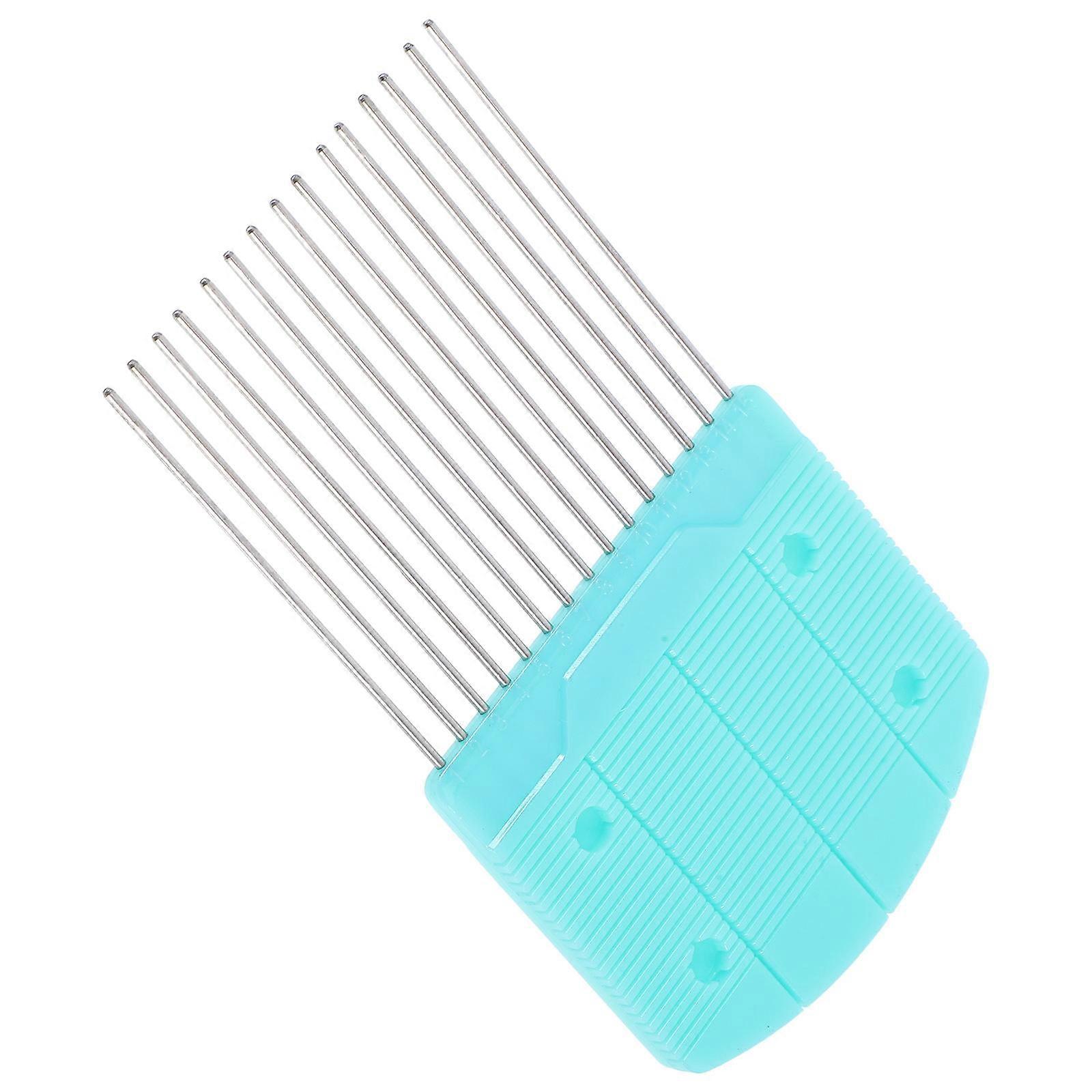 Paper-Rolling Knitting Machine for Paper Quilling 3Pcs Green Tool