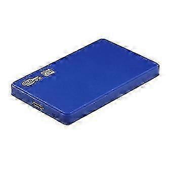 Slim 2.5 SATA USB 3.0 Drive Enclosure