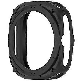 Armor Openwork TPU Protective Case for Samsung Galaxy Watch Ultra 2 / Ultra 2025 / Ultra 47mm