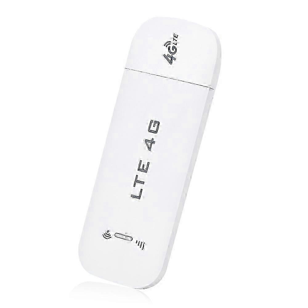 LTE 4G WiFi Hotspot Modem
