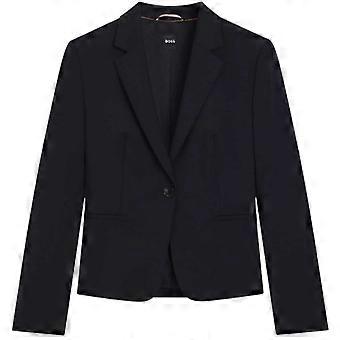 Boss dames/vrouwen, formele blazer "Jarua".