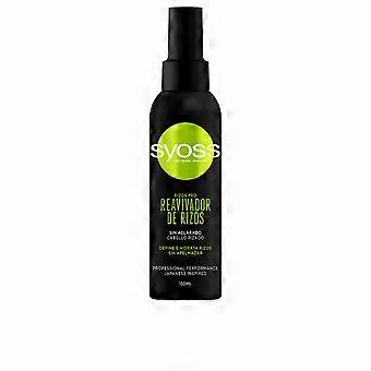 Perfecting Spray kiharoille Syoss Rizos Pro 150 ml