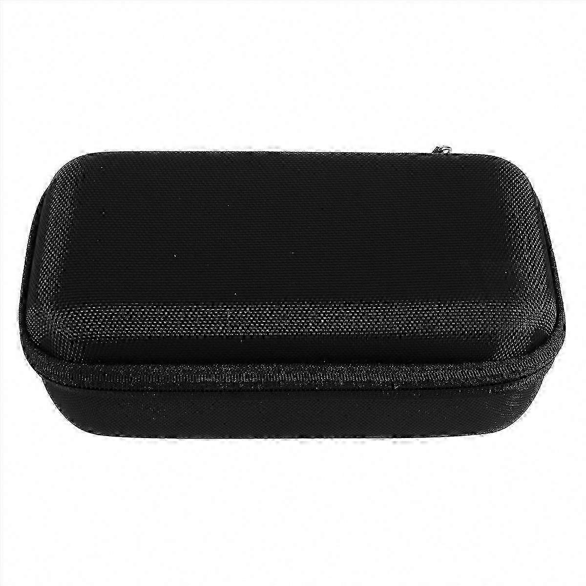 Hard Travel Case Replacement for TRMS 6000-Count Auto-Ranging Digital Multimeter Voltmeter