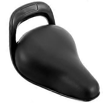 Children Bike Rear Saddle Seat for Mountain Bike Use Outdoor Rear Saddle Seat