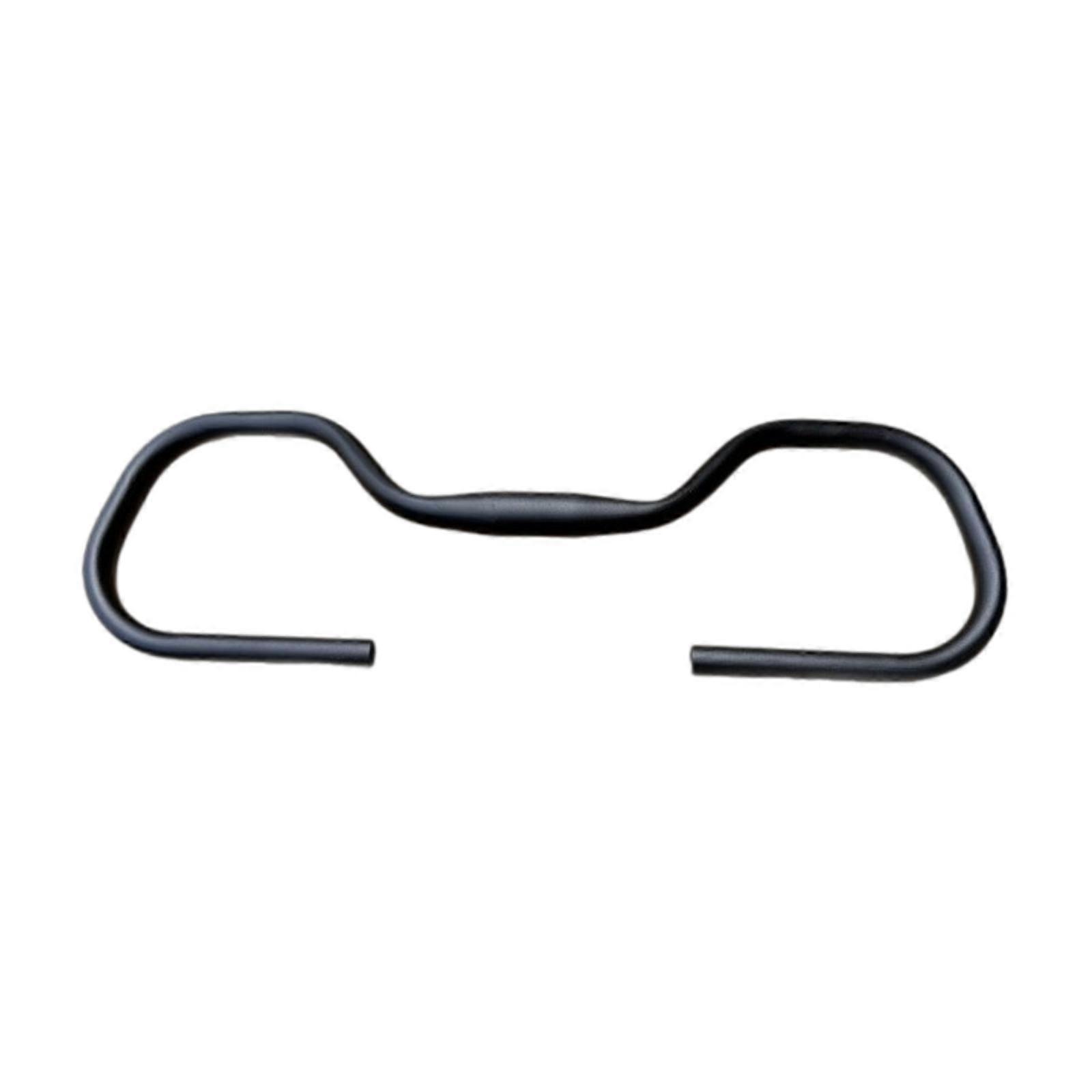 58cm Aluminum Ergo Drop Bar