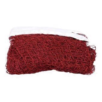 Badminton Net Portable For Backyard Outdoor Volleyball Tennis Pickleball Net For Yard December Competition Durable@JJ