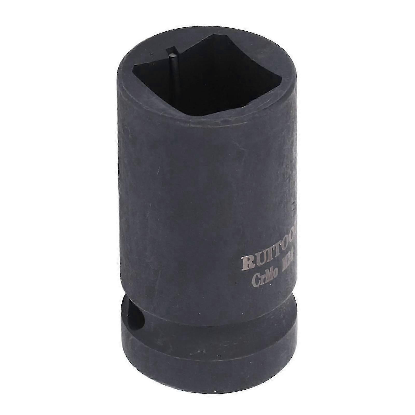 M24 Square Tap Socket 1/2 Inch
