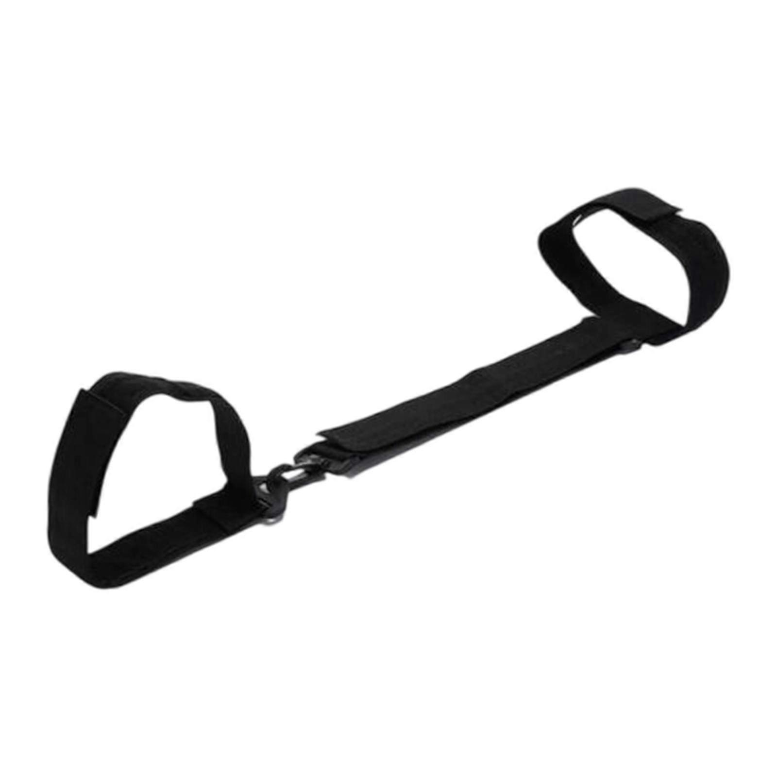 Lightweight Golf Swing Leg Strap