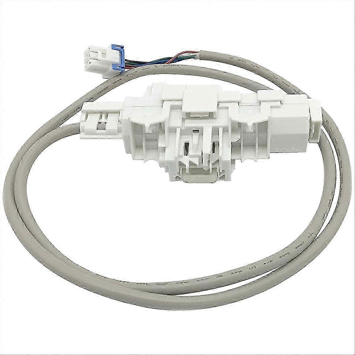 DC34-00025E compatible with Washing Machine Door Lock Switch