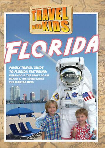 Travel With Kids Florida DVD (2011) cert E - Region 2