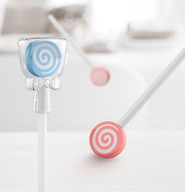 Soft Tongue Cleaner for Babies - Delicate Cleaning-3pcs