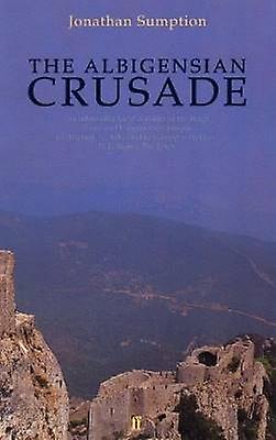 The Albigensian Crusade