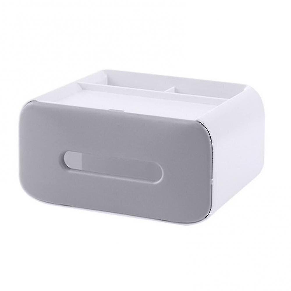 Multifunctional Simple Facial Tissue Holder