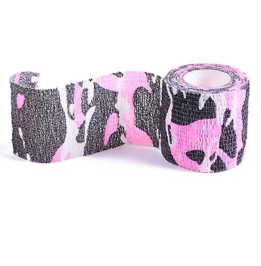 (puder Kamouflage 15cm)sportremmar