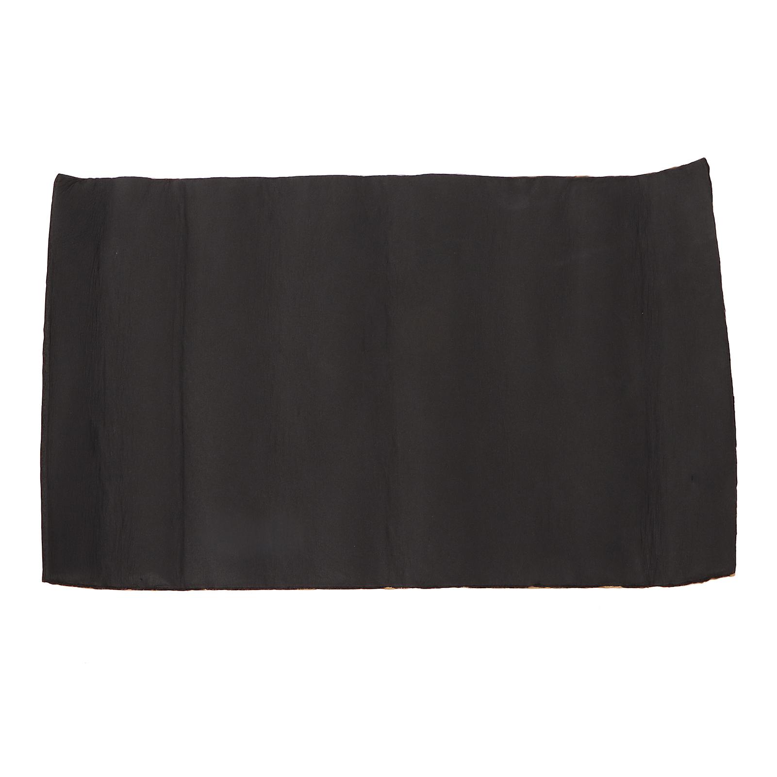 Thermal Deadener,30x50cm Car Sound Heat Car Sound Deadener Heat Insulation Foam Striking Appearance
