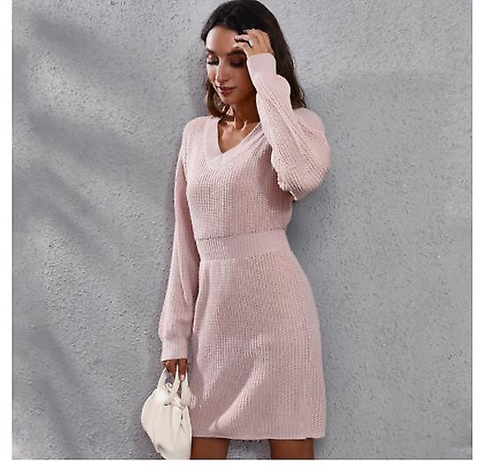 oversized jumper dress pink Sweatshirt Dress Pink Oversized Jumper Dress Pink Sweater Dress, Oversized Wool Dress, Extravagant Wool Dress, Turtleneck