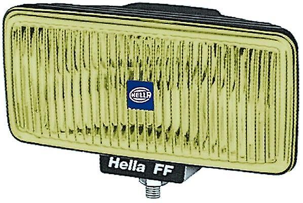 Spotlight Black
Spot Lamp Right O/S Left N/S Halogen H3 12V