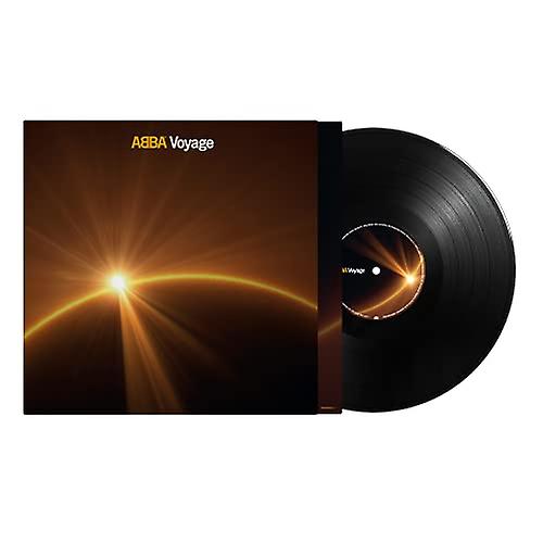 ABBA - Voyage [VINYL]