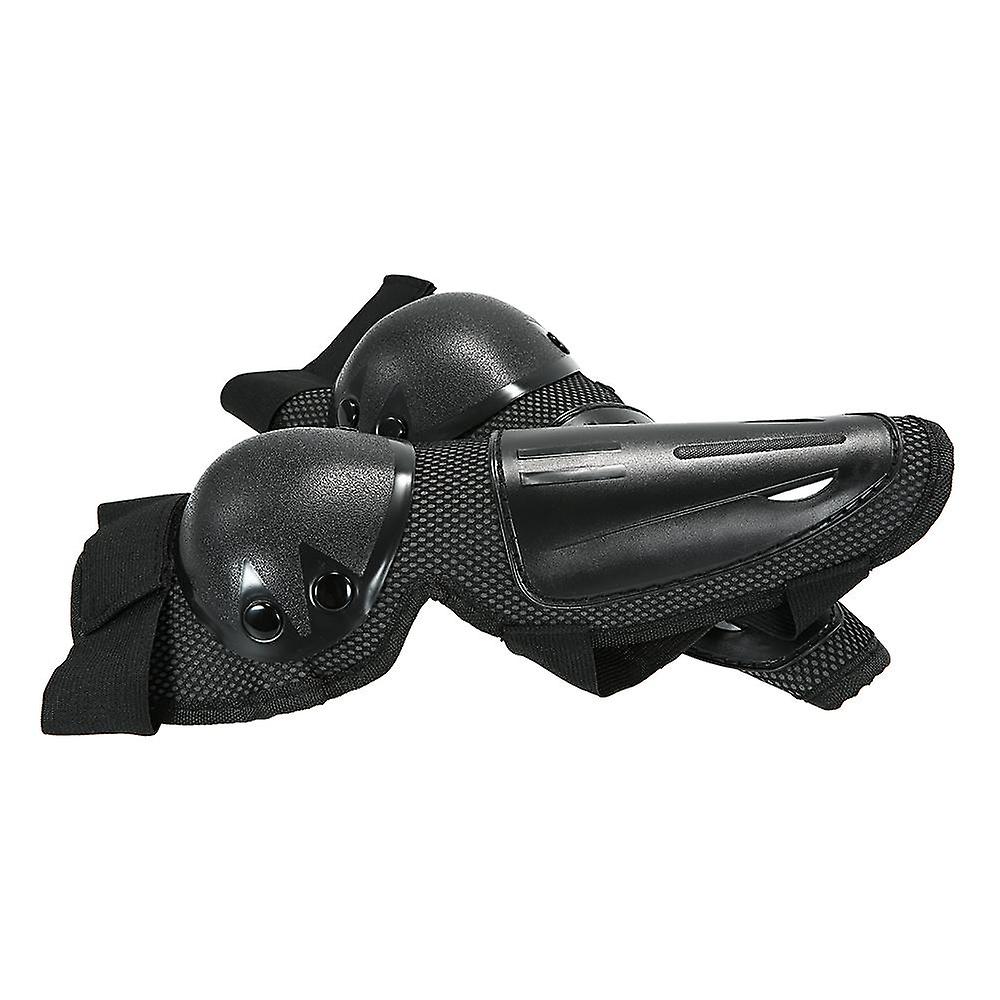 Motorcycle Aults Racing Motocross Knee Pads Protector Guards Protective