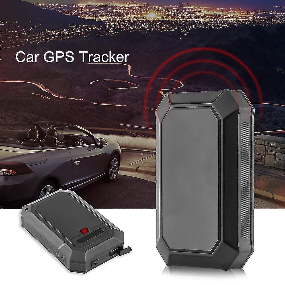 Car Vehicle Global Real Time Gps Tracker Gsm Tracking System Locator Device