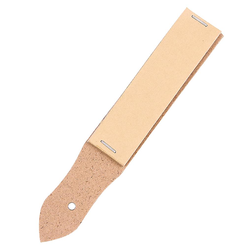 Art Painting Sandpaper Sketch Pencil Sharpening Board Pointer Drawing Tool