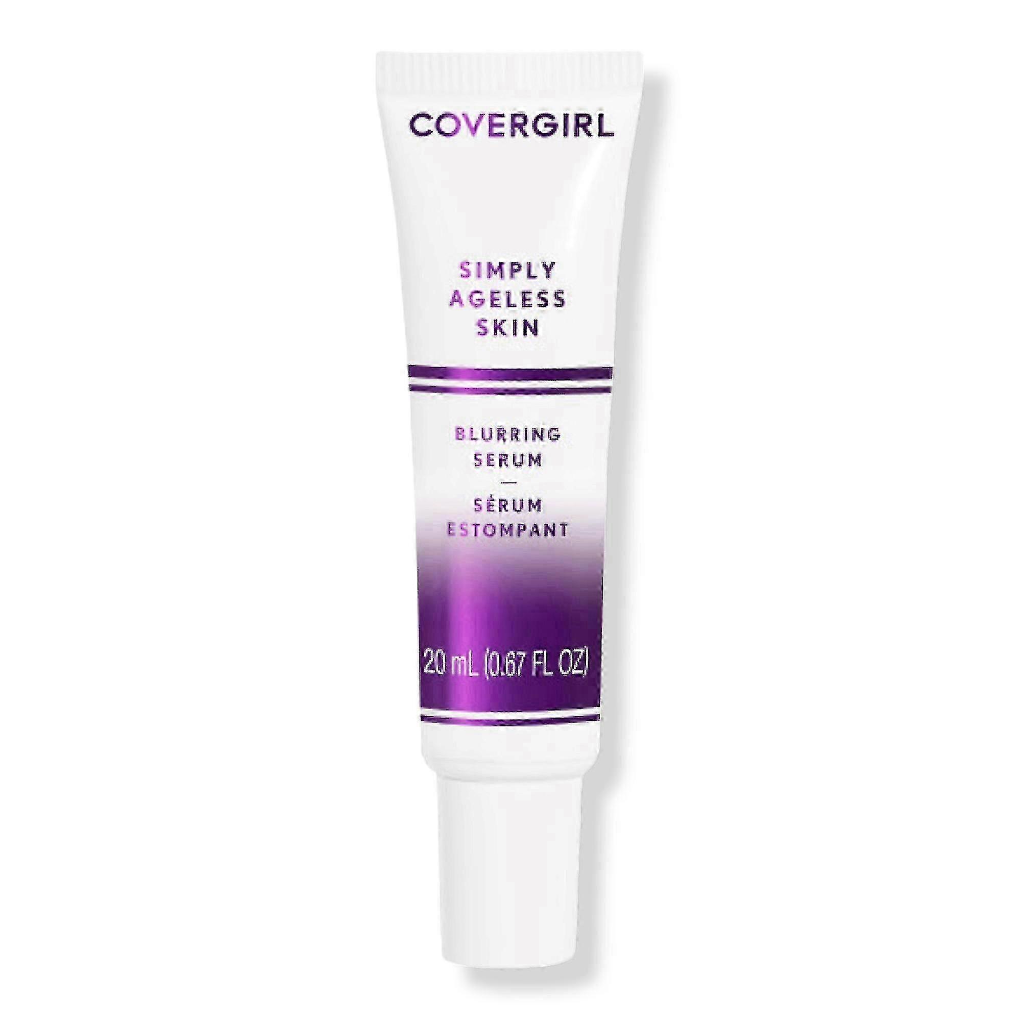 Covergirl Simply Ageless Blurring Serum