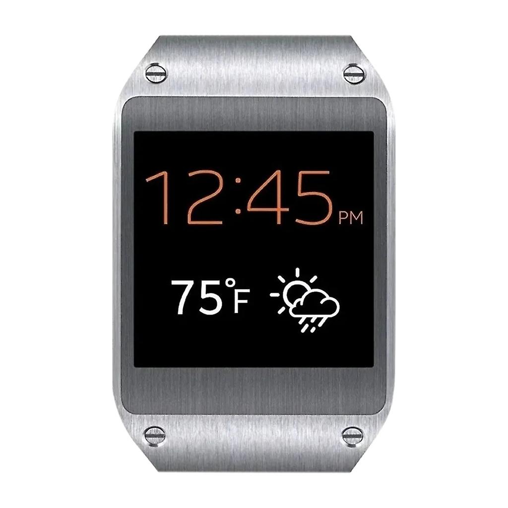 LCD Screen With Frame For Samsung Galaxy Gear V700