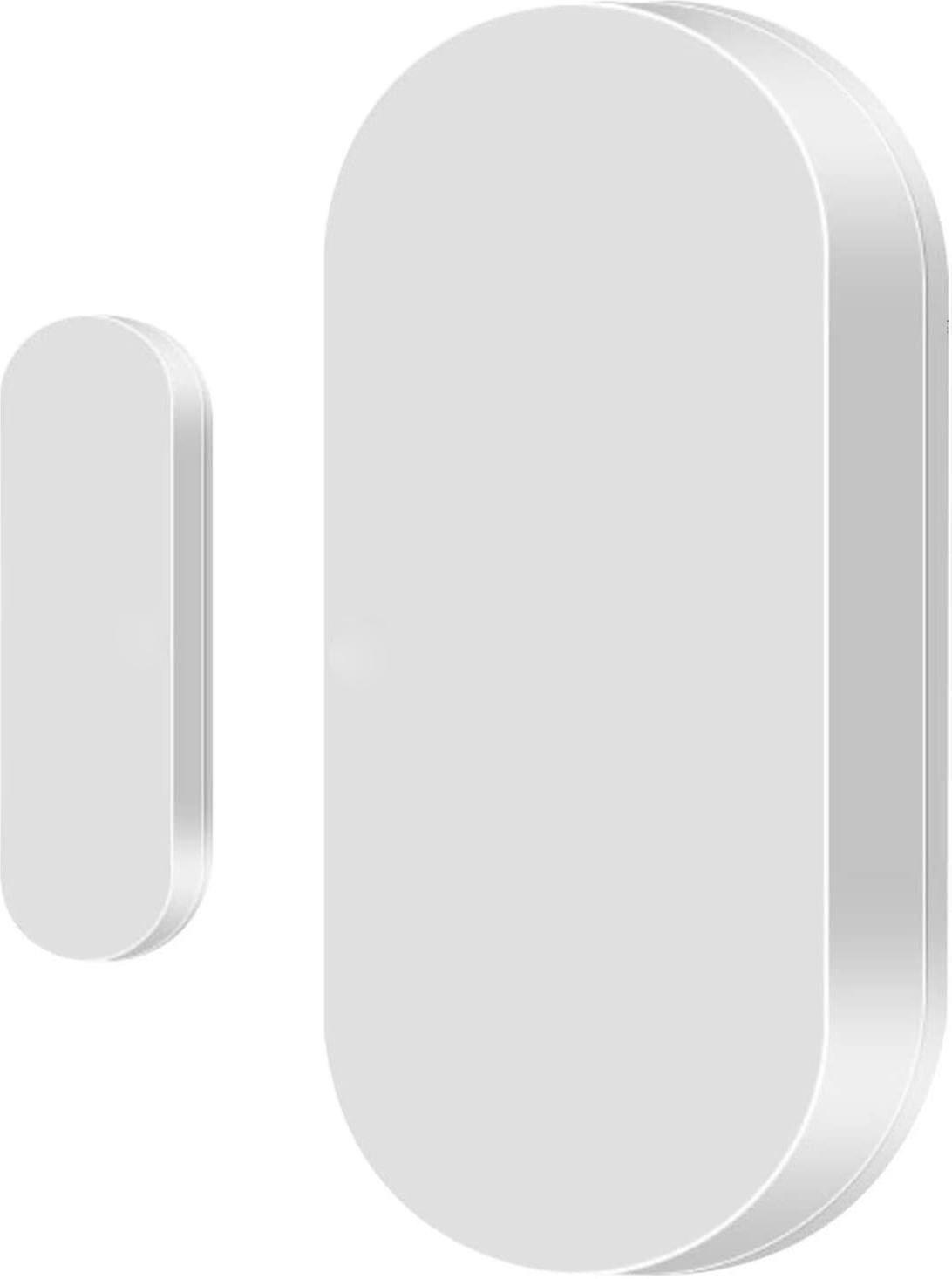 Door Sensor, Wireless Smart Door Window Alarm, Wireless Security Alarm