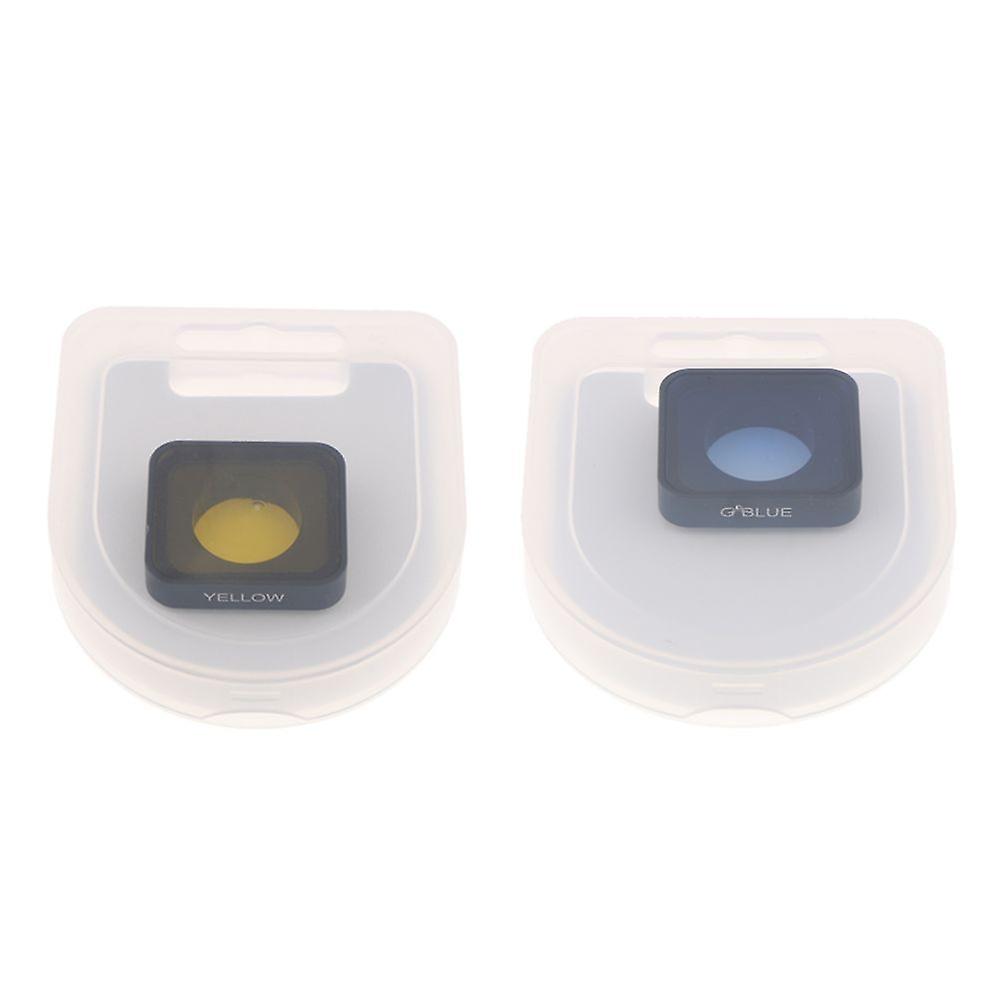 Färgfilter för kamera