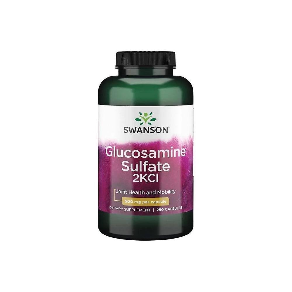 Swanson dong quai 100 kaps. BI7675