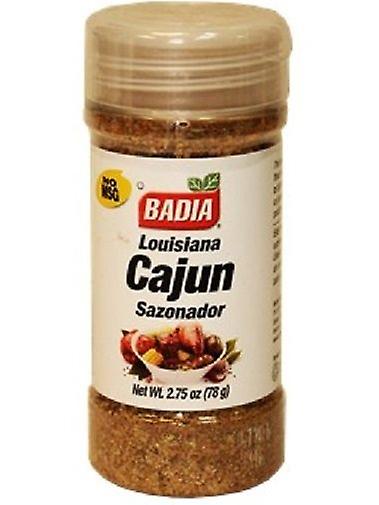 Badia Louisiana Cajun Condimente