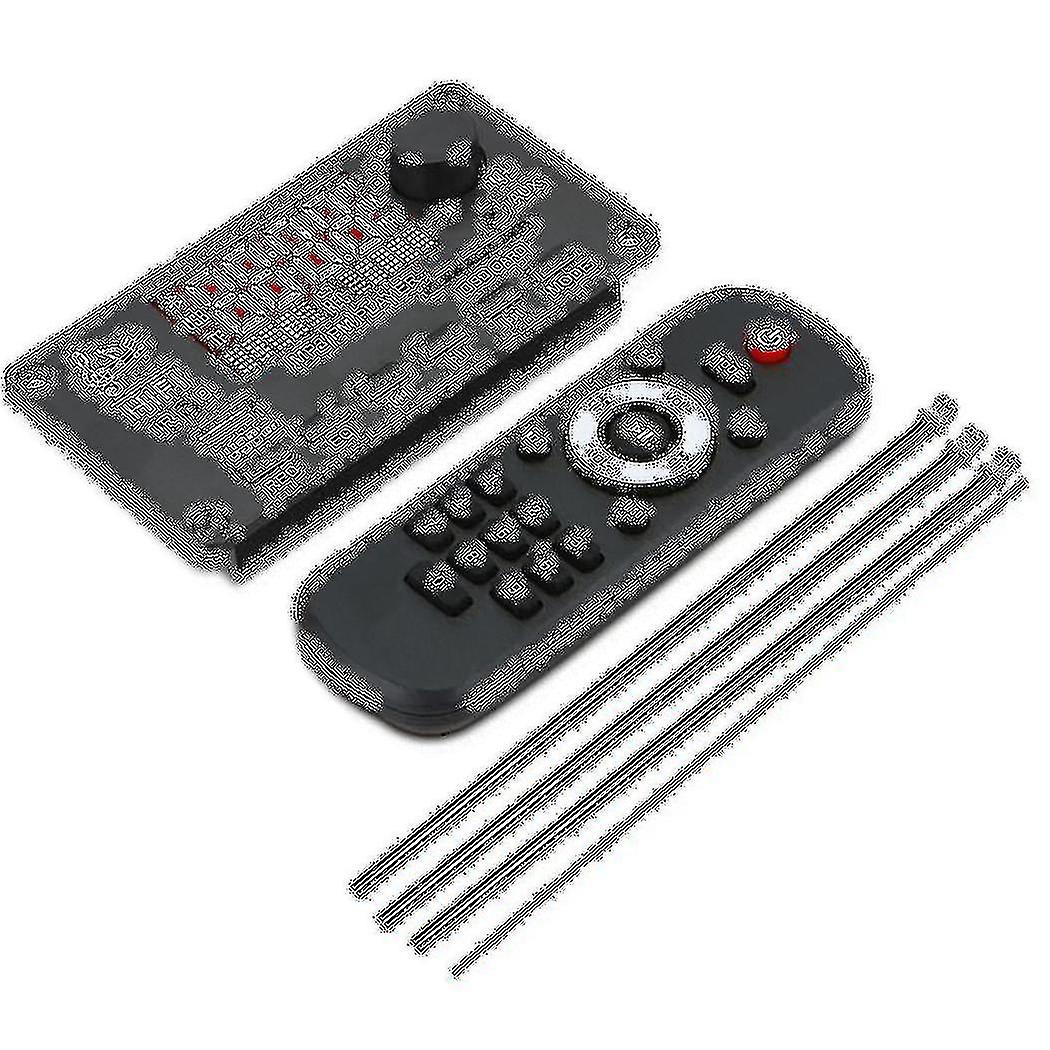 12v Amplifier Bluetooth 5.0 100w Mp3 Decoder Board Call Recording Wireless Music Audio Module Usb T