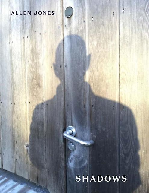 Shadows by Allen Jones Paperback