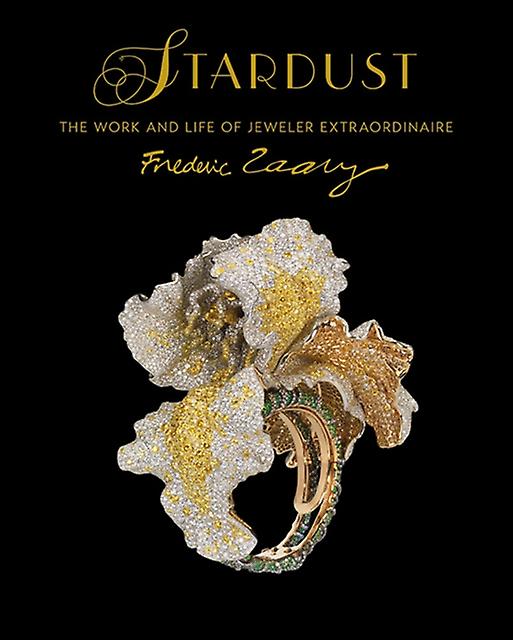 Stardust by Dianne Dubler Hardback Book