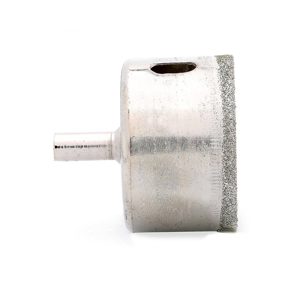 45mm Diamond Drill Bits Glass Tile Hollow Core Extractor Remover Tools Hole Saws for Glass Ceramics Porcelain Granite