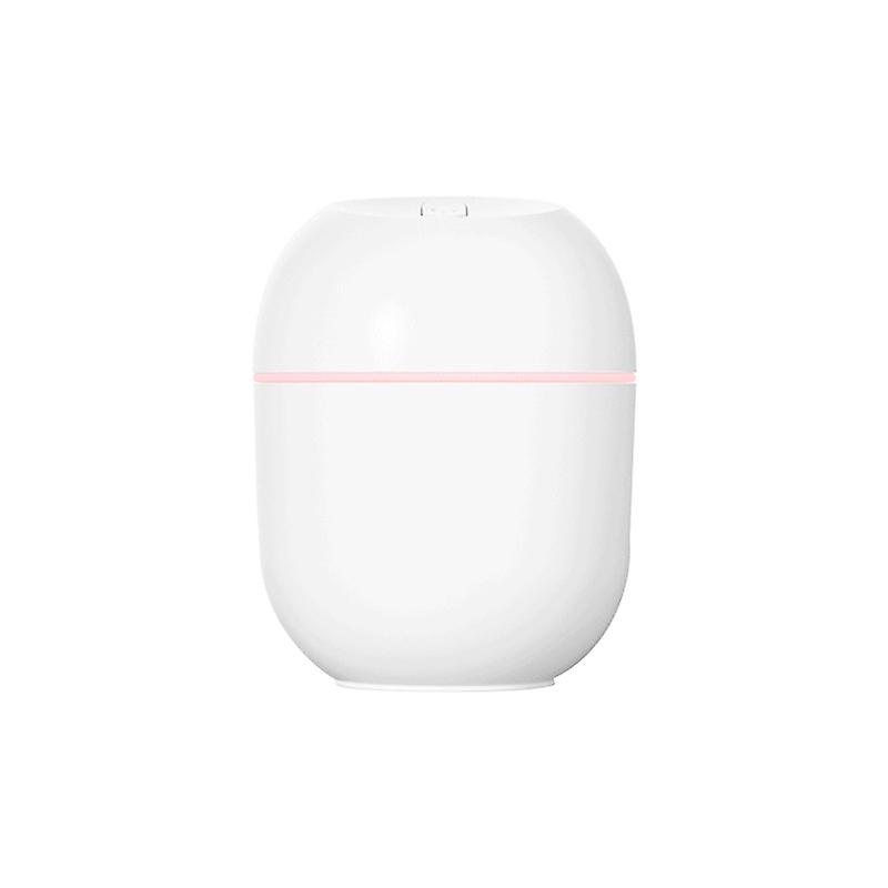 Usb Ambient Light Humidifier