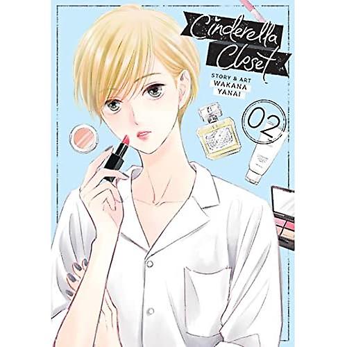 Cinderella Closet Vol. 2 - Cinderella Closet