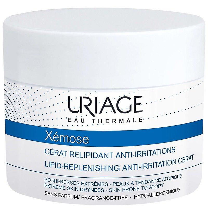 依泉 Xémose 脂质补充抗刺激 Cerat 200ml