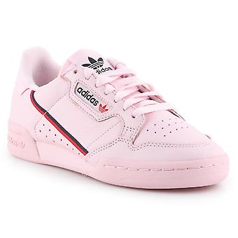 Adidas Continetal 80 B41679 universeel voor het hele jaar dames
