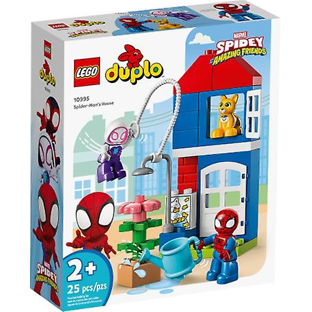 LEGO 10995 Εξοχική κατοικία Σπάιντερ-Μαν